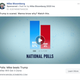 an ad from Mike Bloomberg’s campaign that our model thinks is about beating Trump.